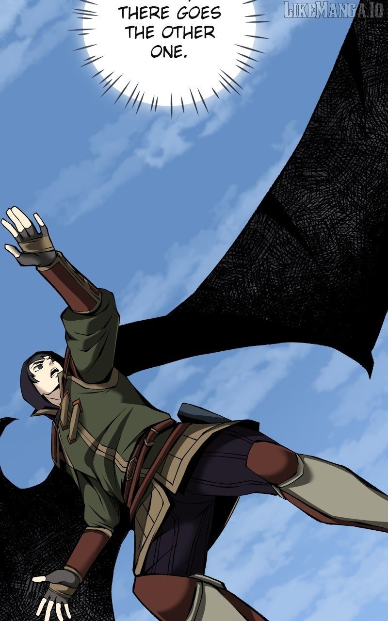 Primal Hunter Chapter 78 - Page 135 in English