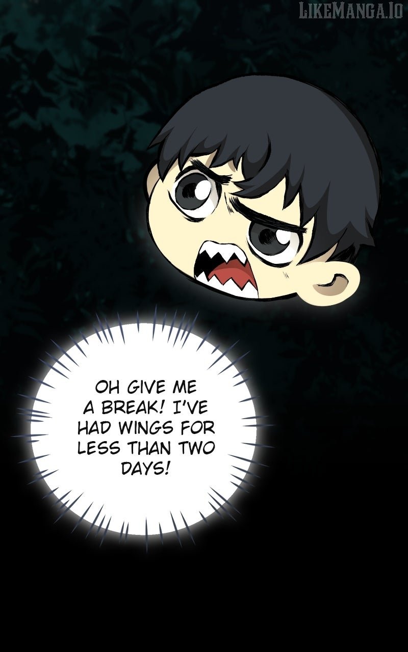 Primal Hunter Chapter 78 - Page 160 in English