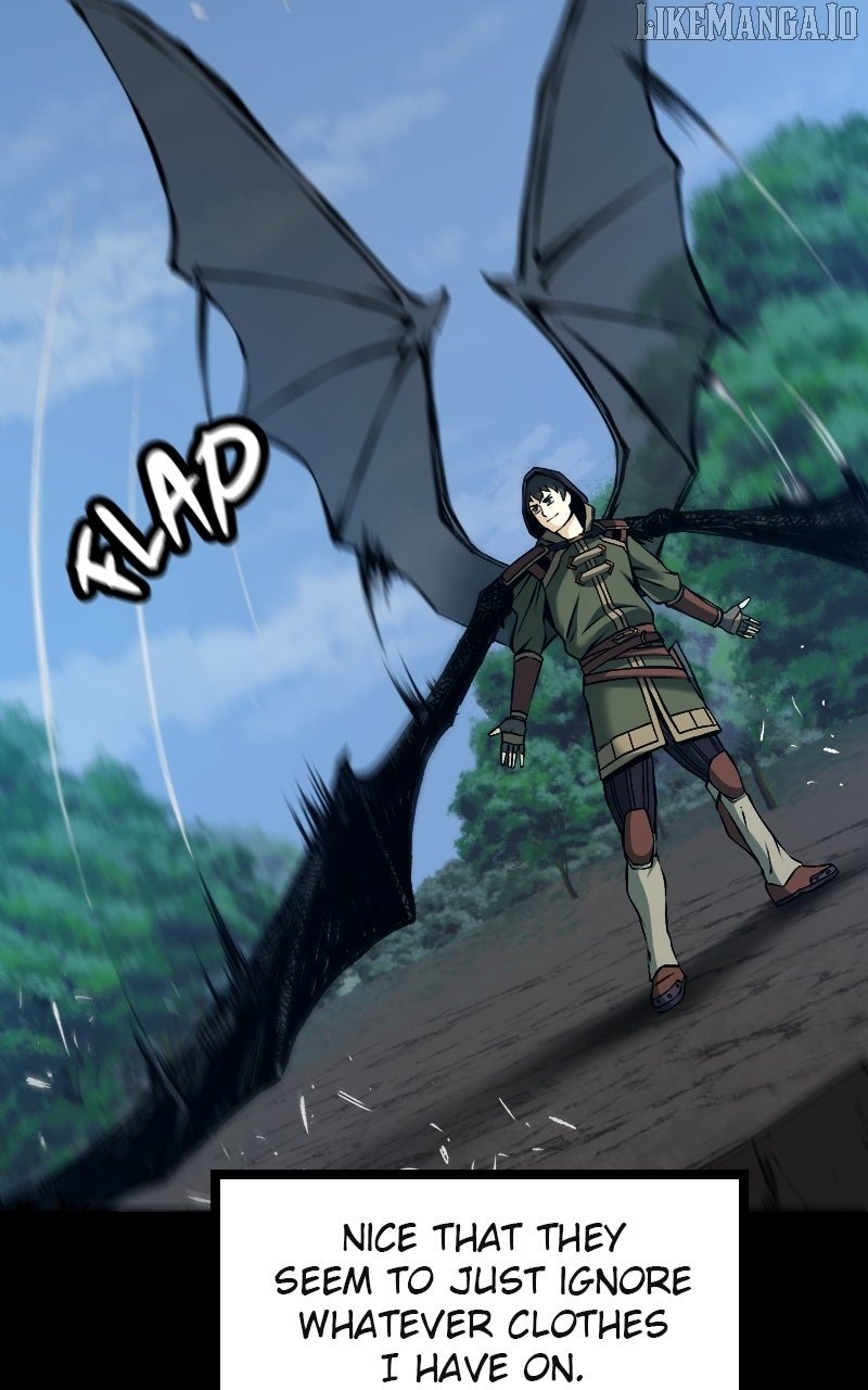 Primal Hunter Chapter 78 - Page 17 in English