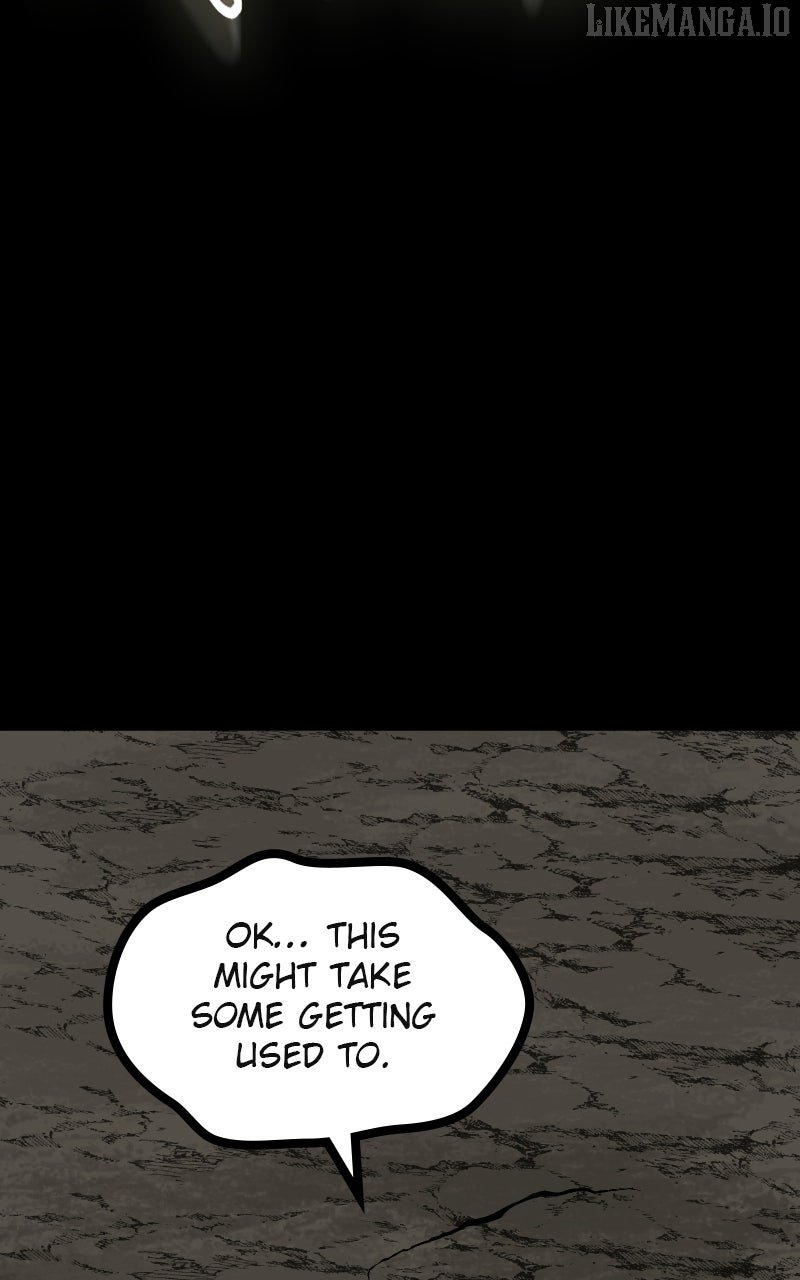 Primal Hunter Chapter 78 - Page 32 in English
