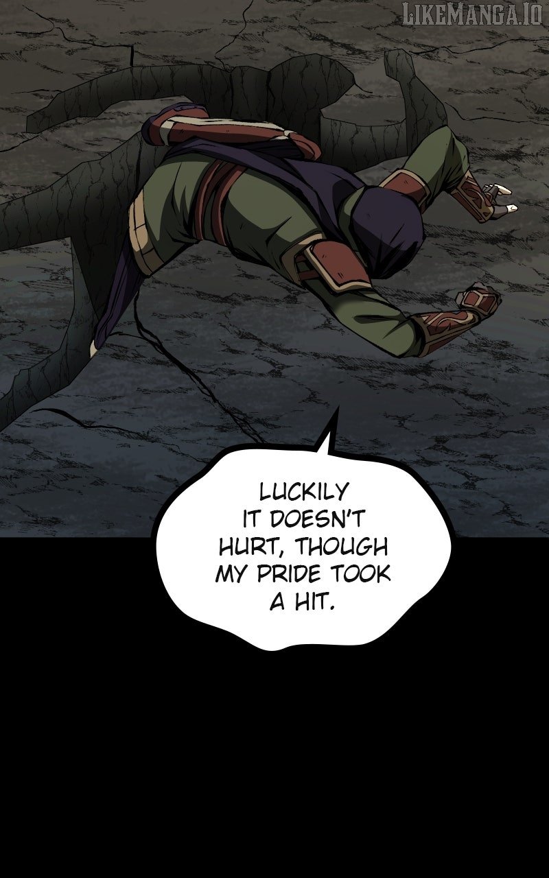 Primal Hunter Chapter 78 - Page 33 in English