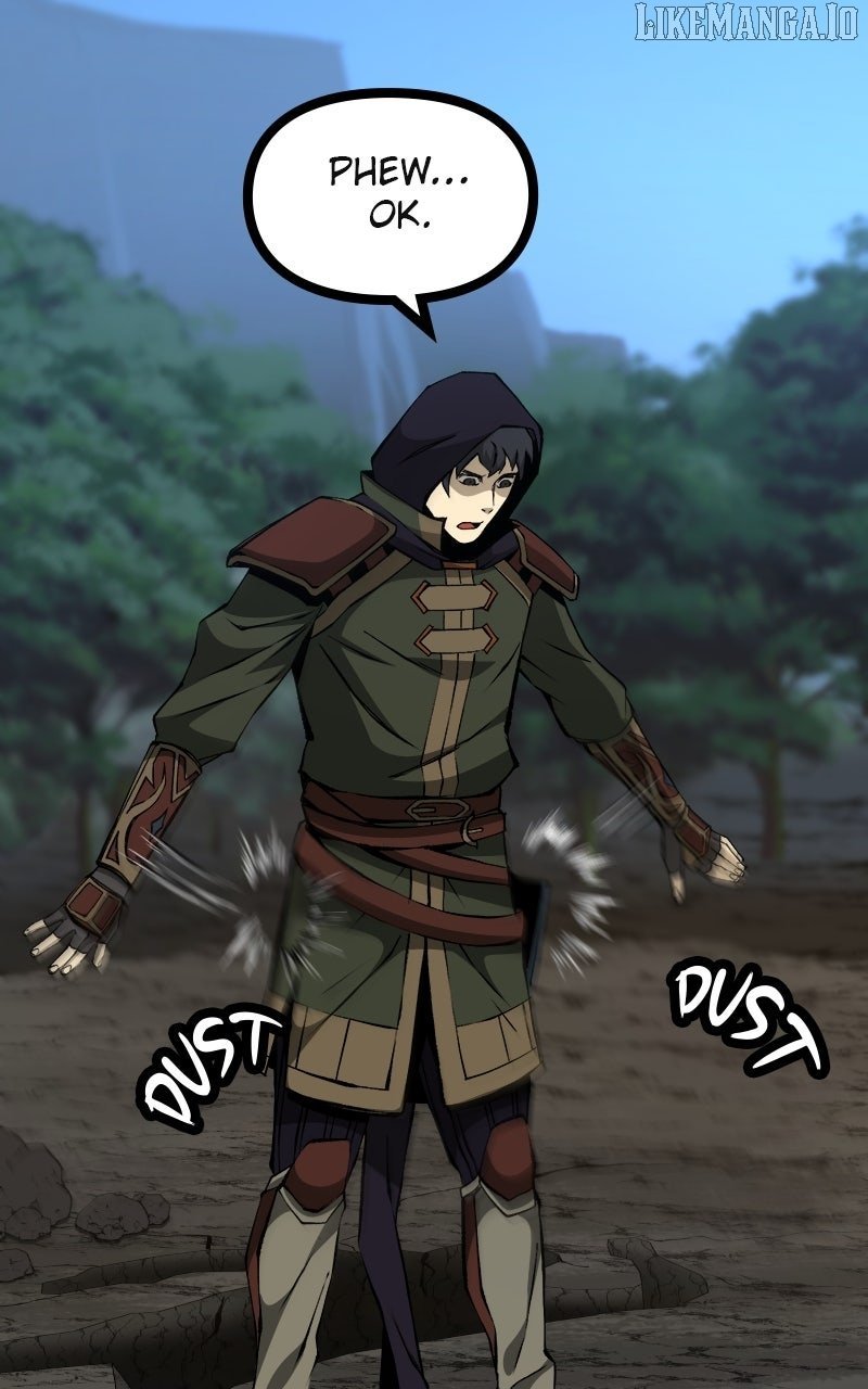 Primal Hunter Chapter 78 - Page 47 in English