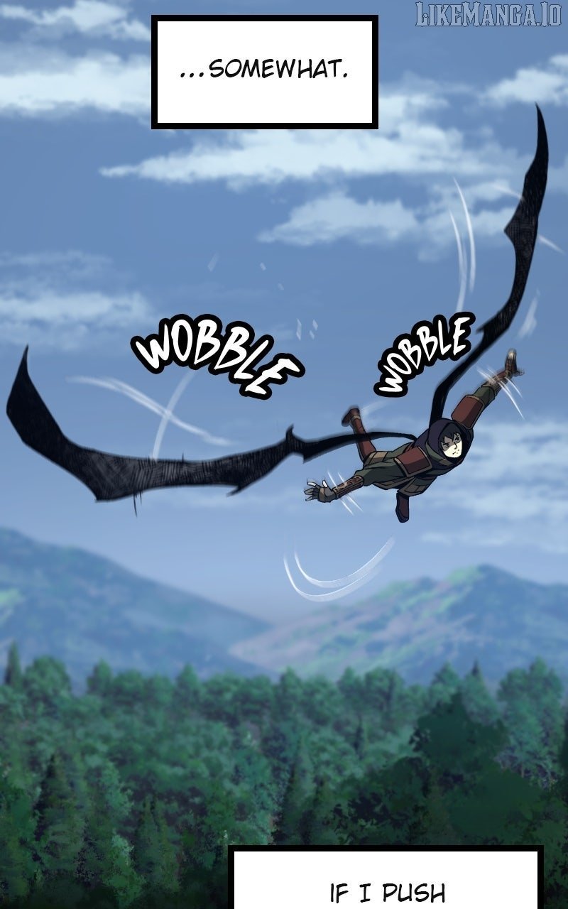 Primal Hunter Chapter 78 - Page 62 in English