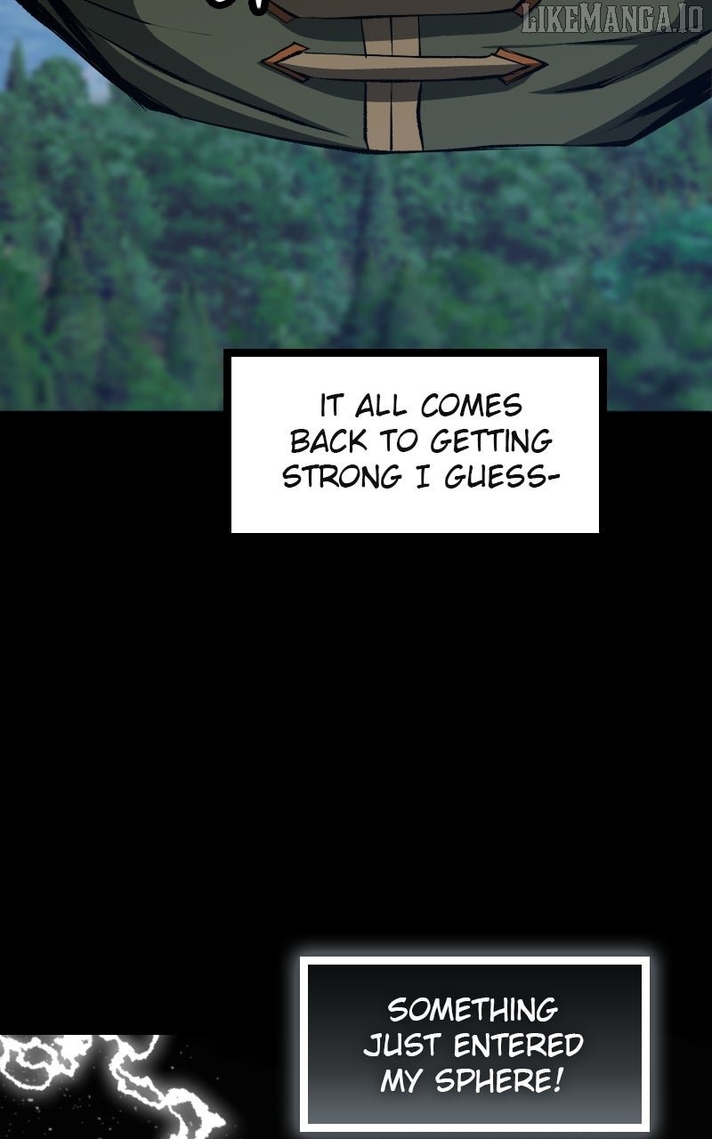 Primal Hunter Chapter 78 - Page 69 in English