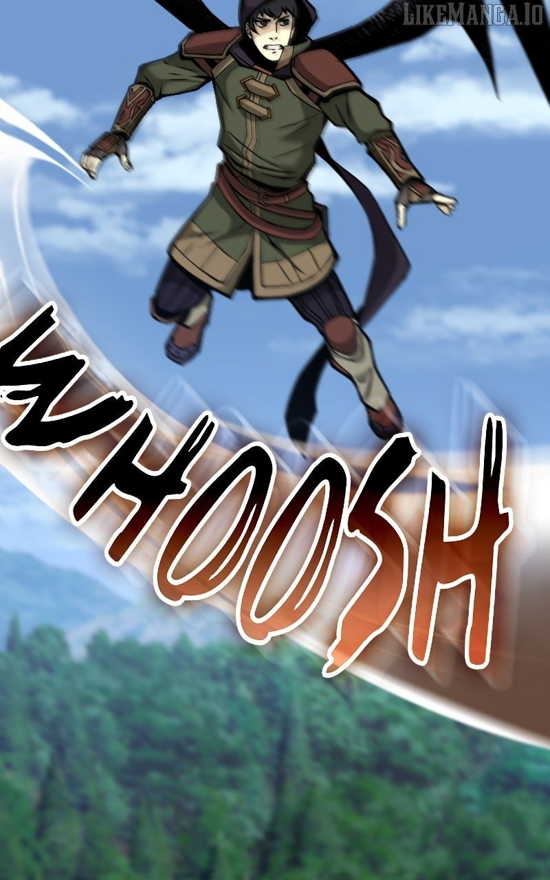 Primal Hunter Chapter 78 - Page 72 in English