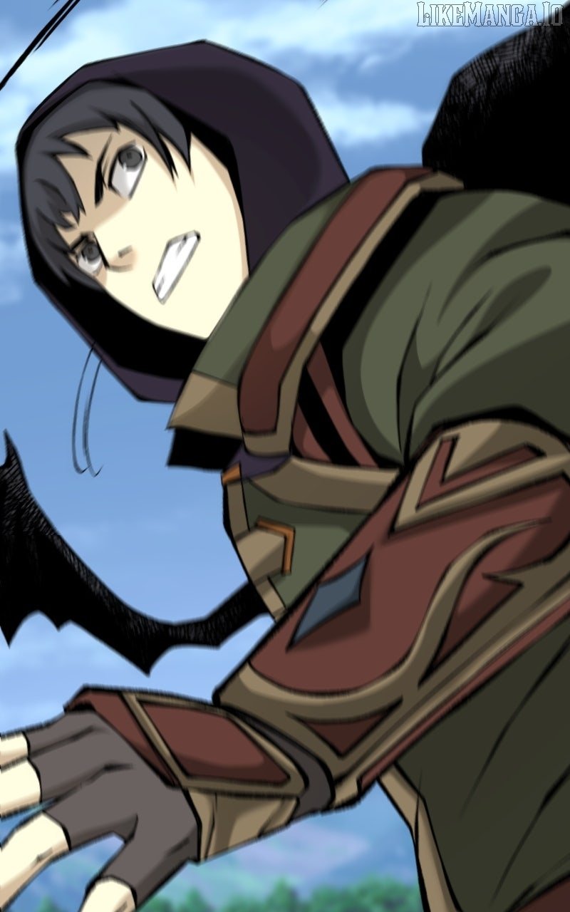 Primal Hunter Chapter 78 - Page 74 in English