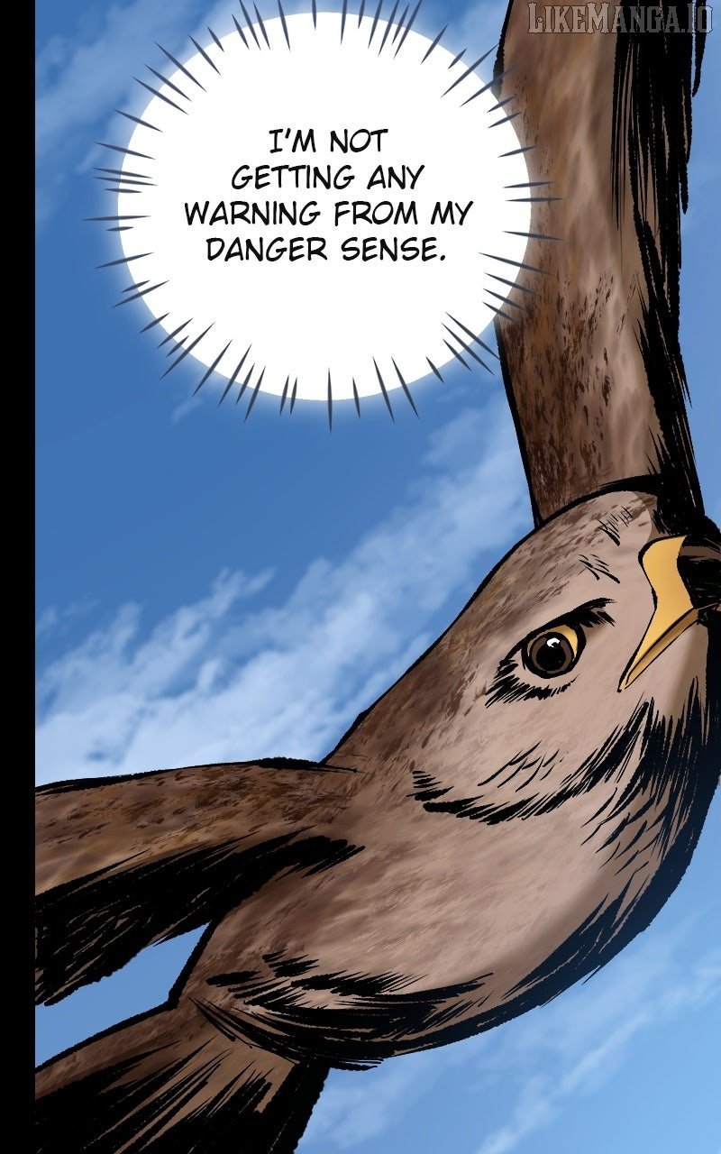 Primal Hunter Chapter 78 - Page 82 in English