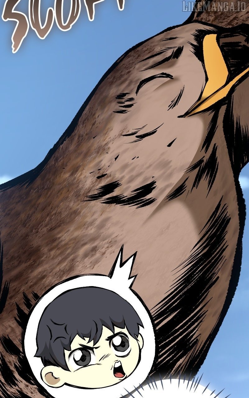 Primal Hunter Chapter 78 - Page 84 in English