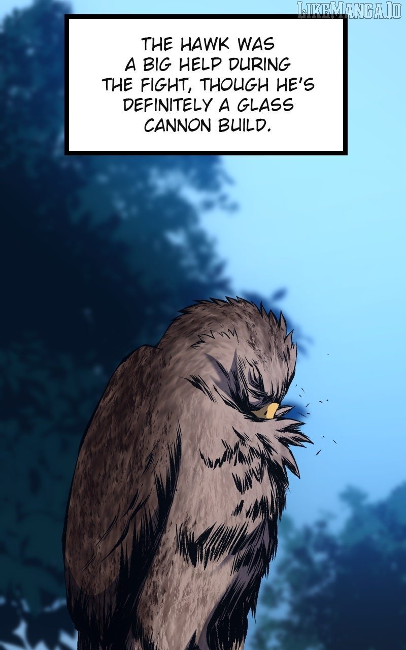 Primal Hunter Chapter 79 - Page 108 in English