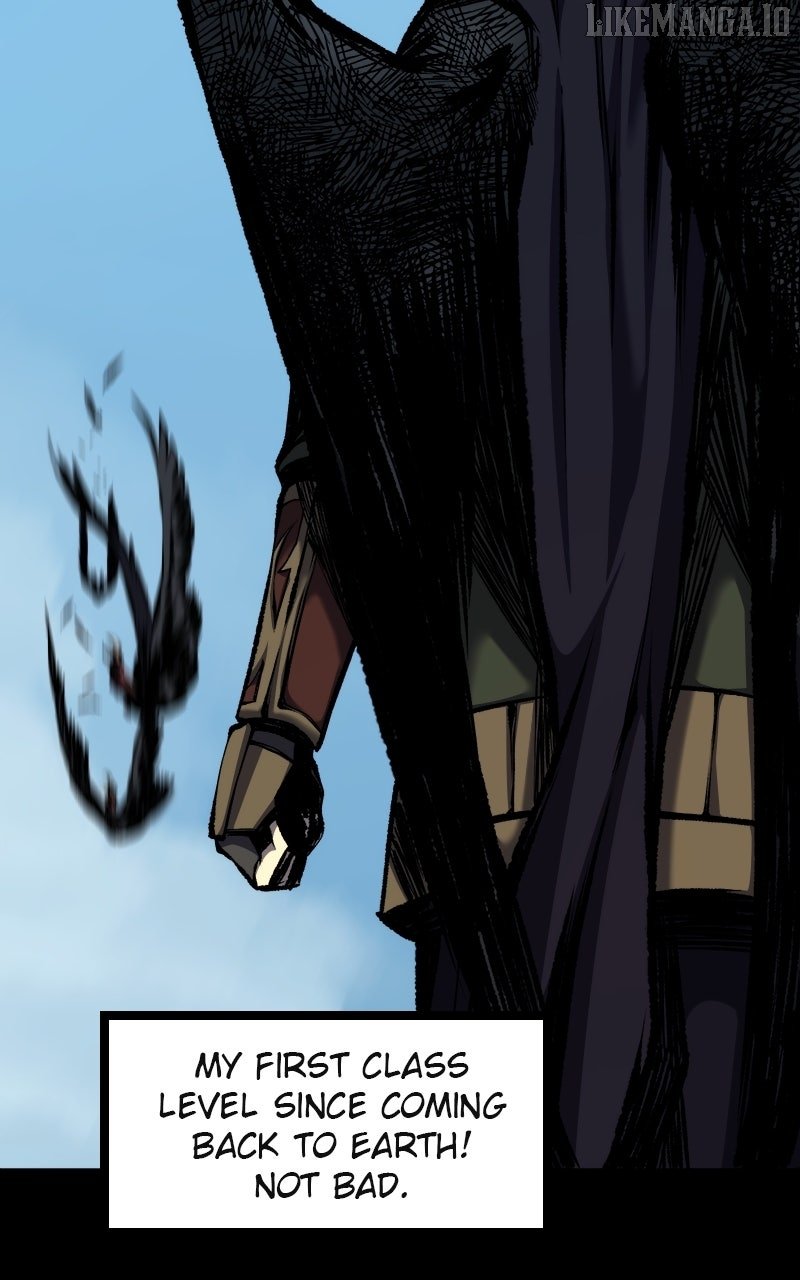 Primal Hunter Chapter 79 - Page 119 in English