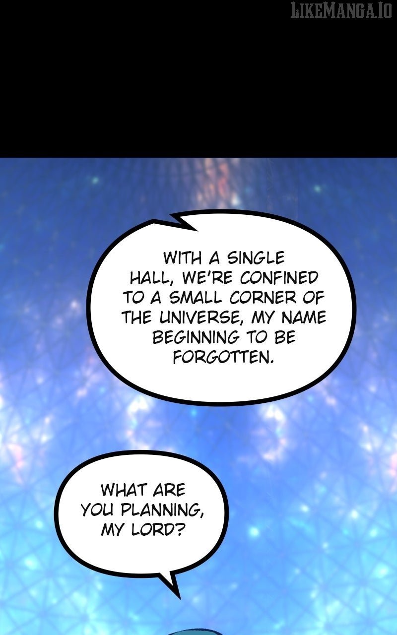 Primal Hunter Chapter 79 - Page 126 in English