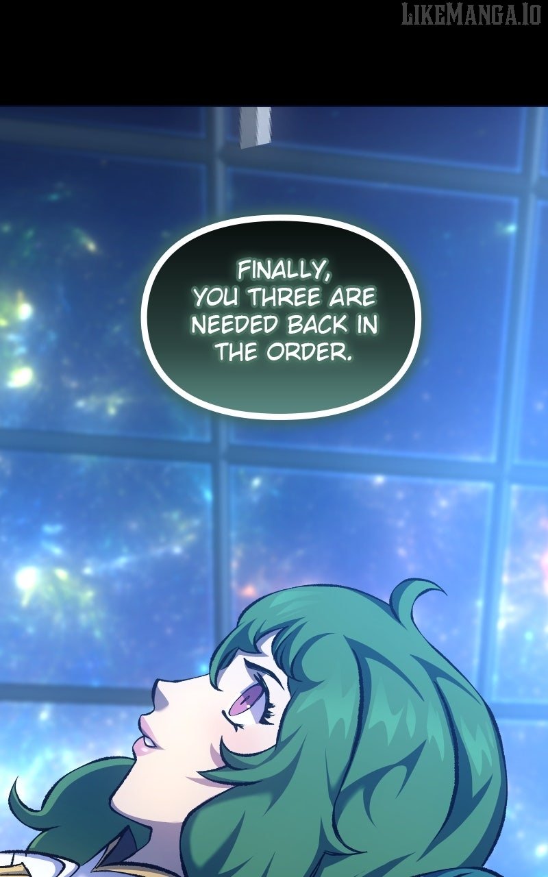 Primal Hunter Chapter 79 - Page 136 in English