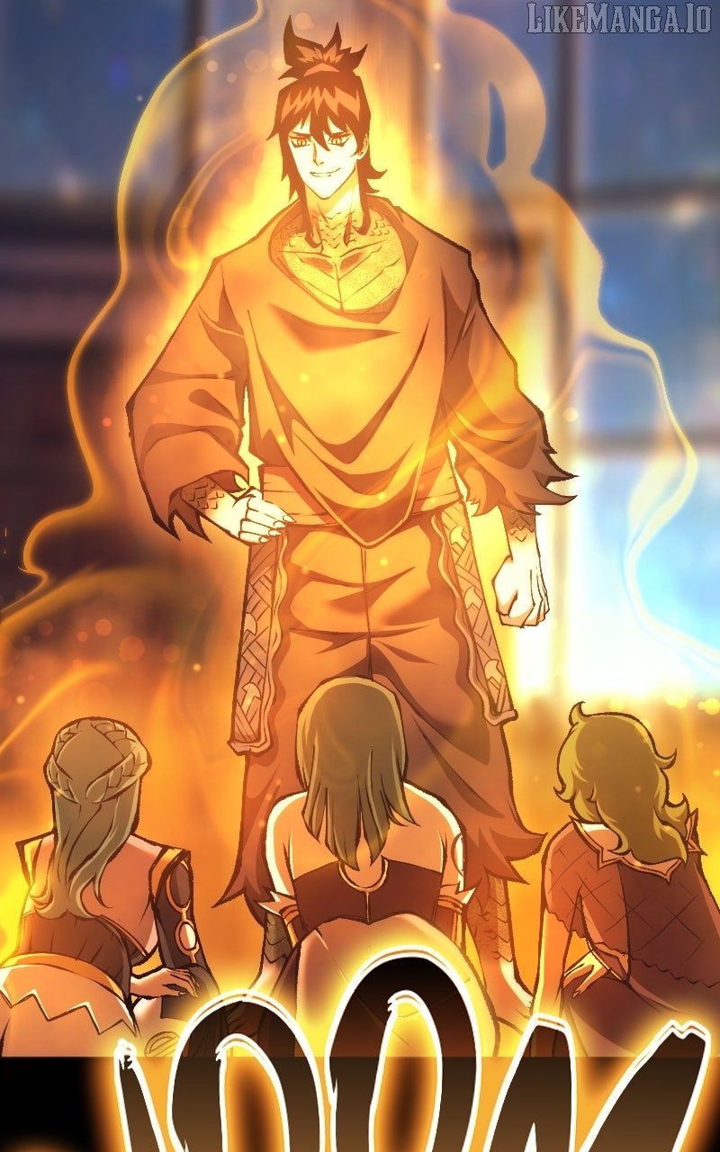 Primal Hunter Chapter 79 - Page 142 in English