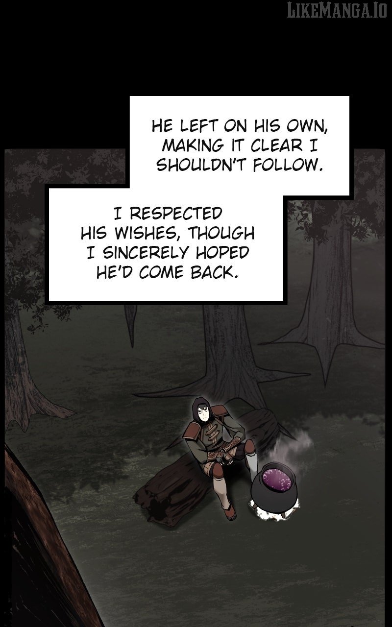 Primal Hunter Chapter 79 - Page 15 in English