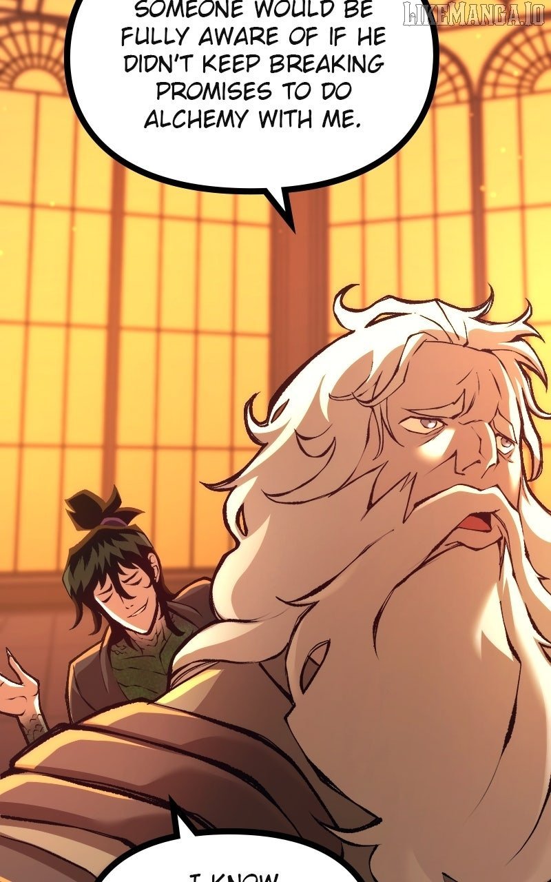 Primal Hunter Chapter 79 - Page 150 in English