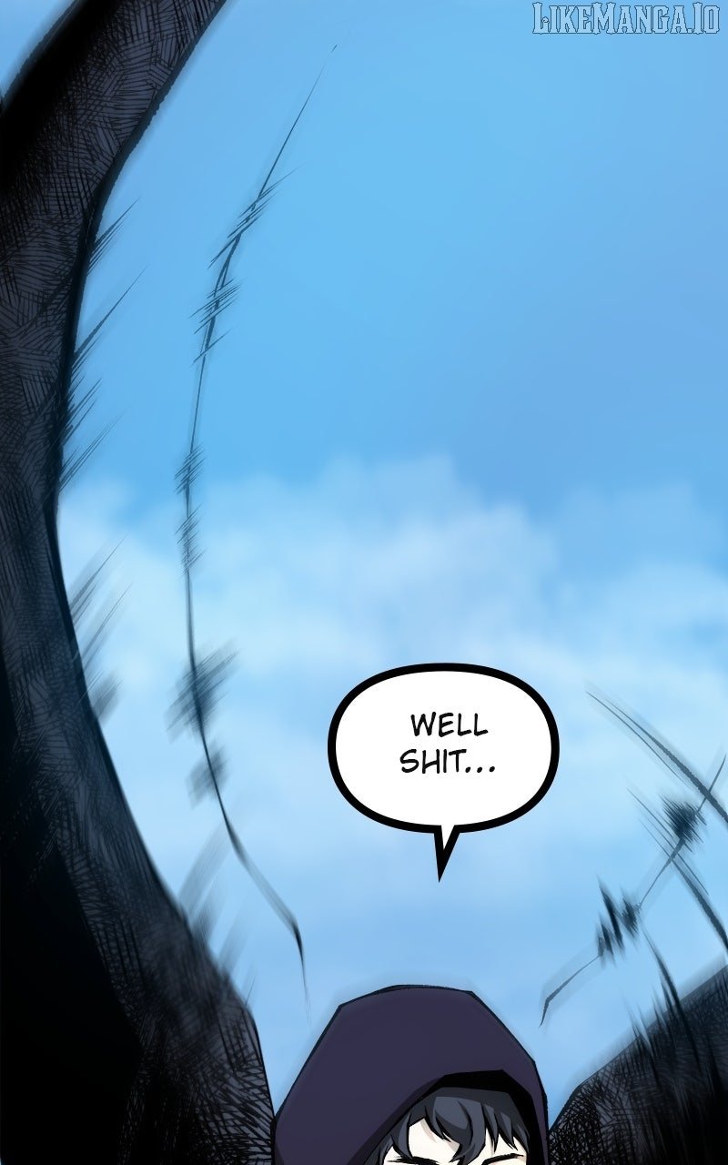 Primal Hunter Chapter 79 - Page 22 in English
