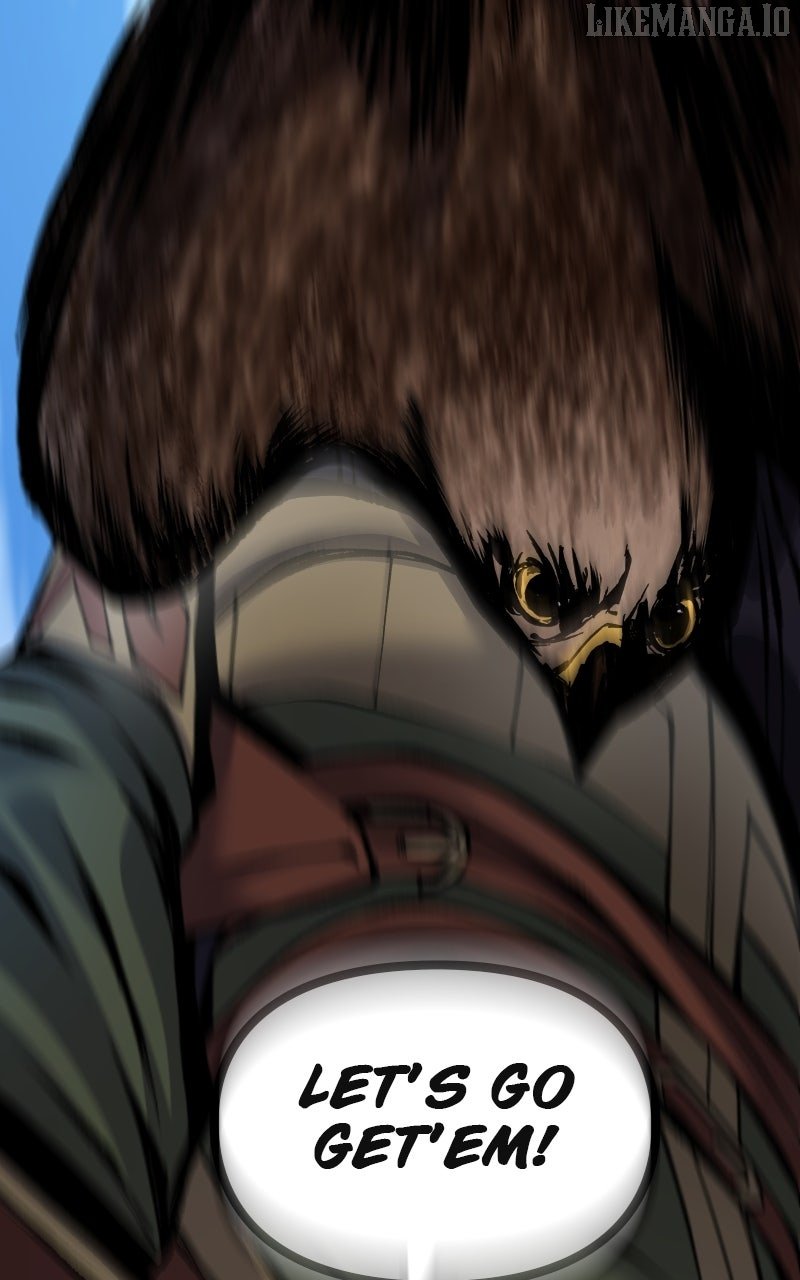 Primal Hunter Chapter 79 - Page 30 in English