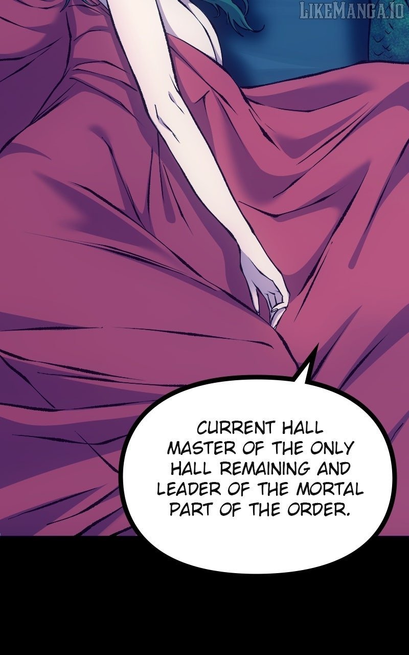 Primal Hunter Chapter 79 - Page 37 in English