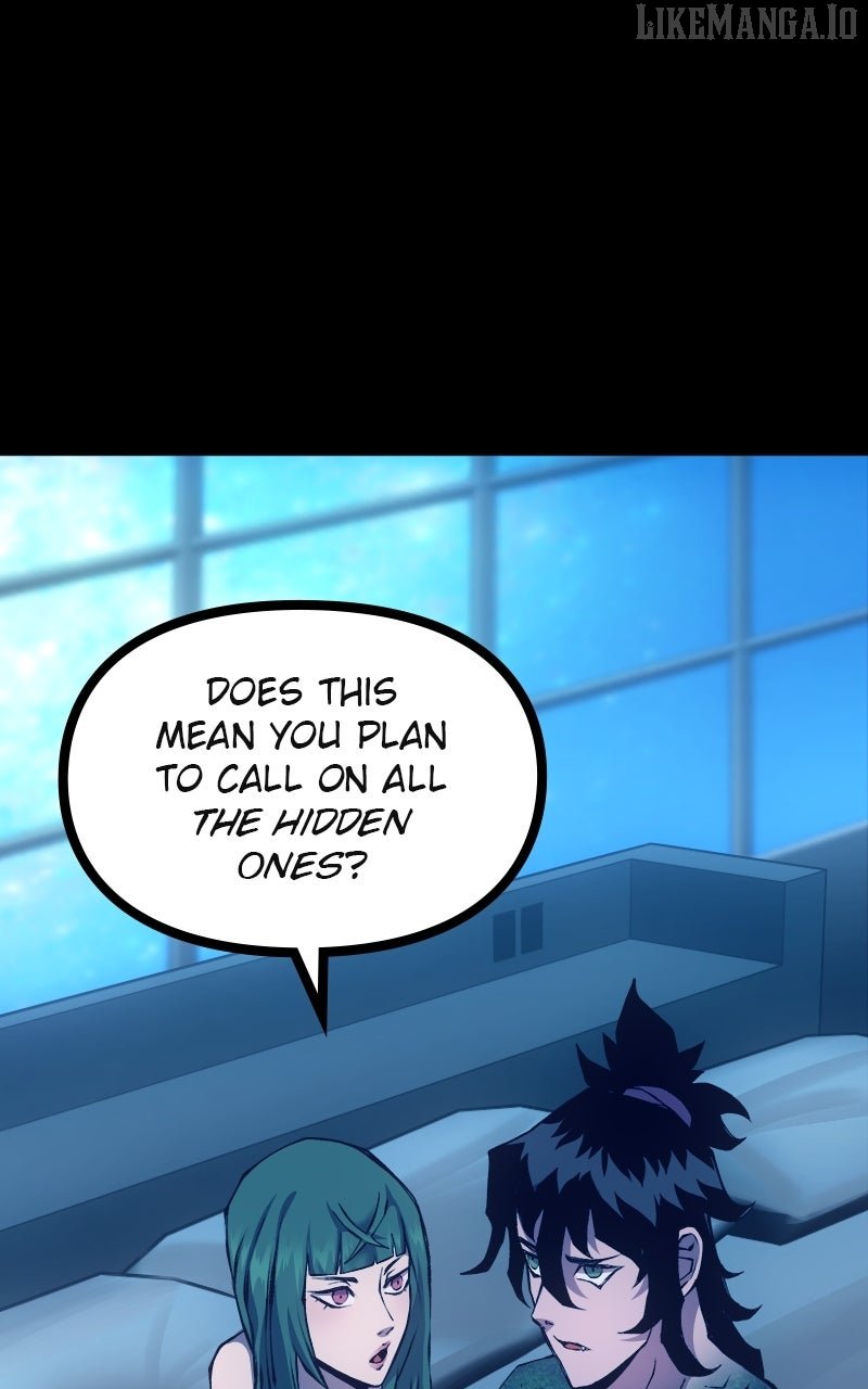 Primal Hunter Chapter 79 - Page 52 in English