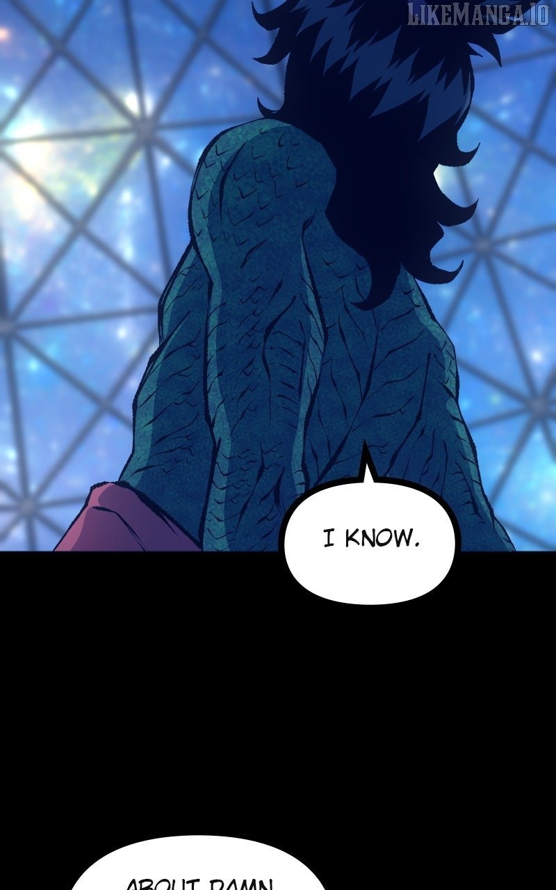Primal Hunter Chapter 79 - Page 55 in English