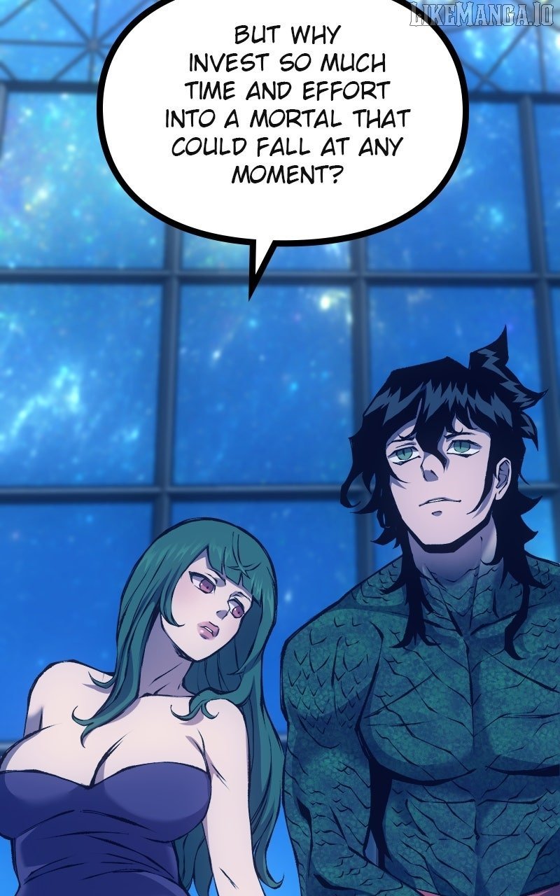 Primal Hunter Chapter 79 - Page 64 in English