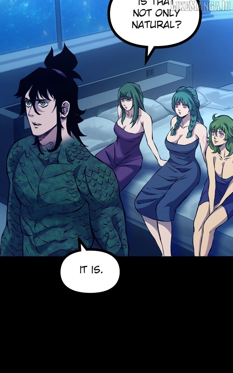 Primal Hunter Chapter 79 - Page 72 in English