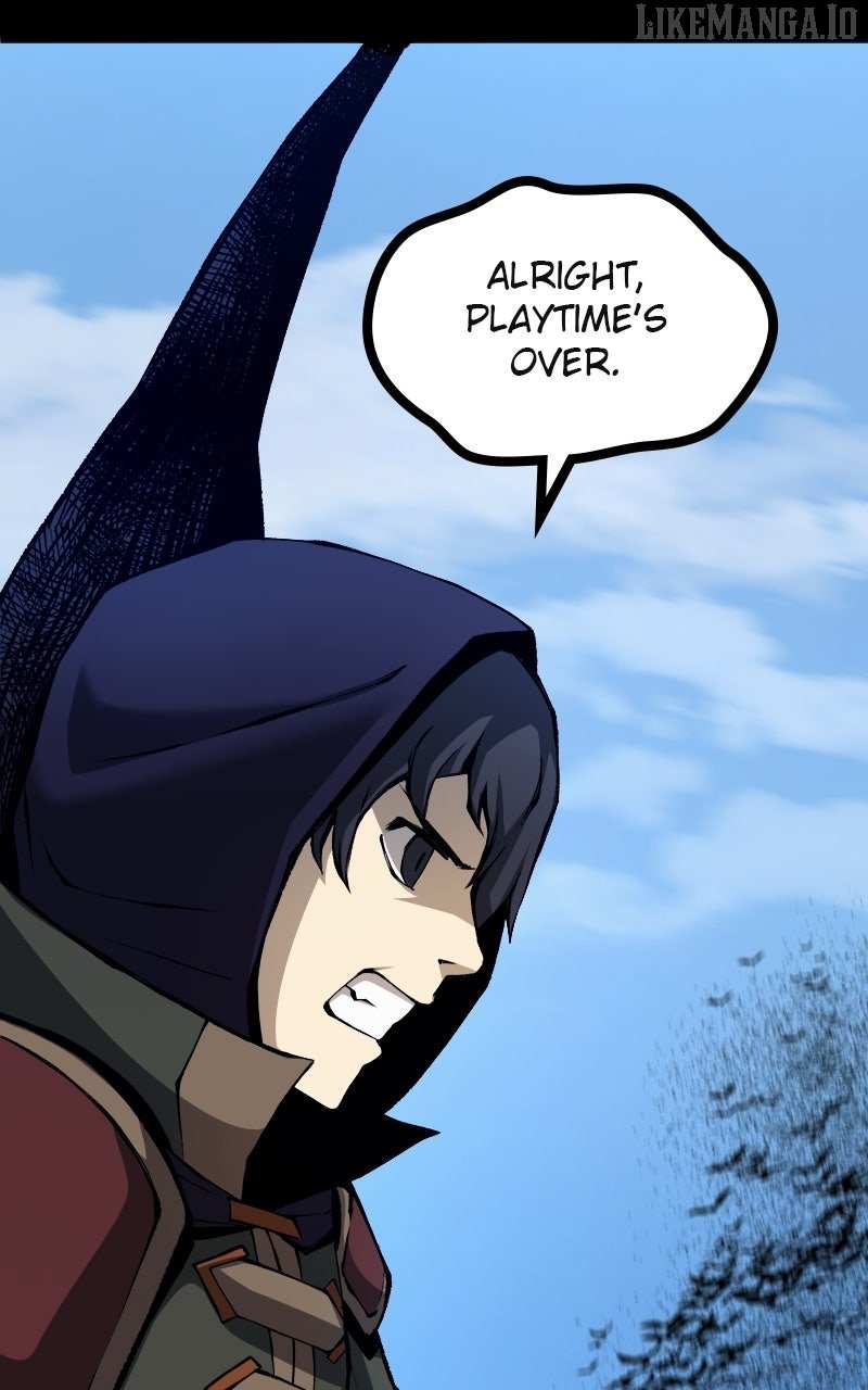 Primal Hunter Chapter 79 - Page 81 in English