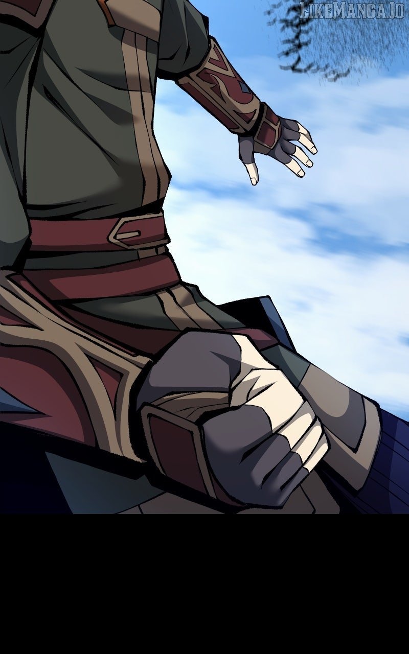 Primal Hunter Chapter 79 - Page 82 in English