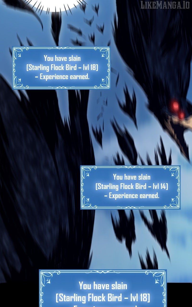 Primal Hunter Chapter 79 - Page 88 in English