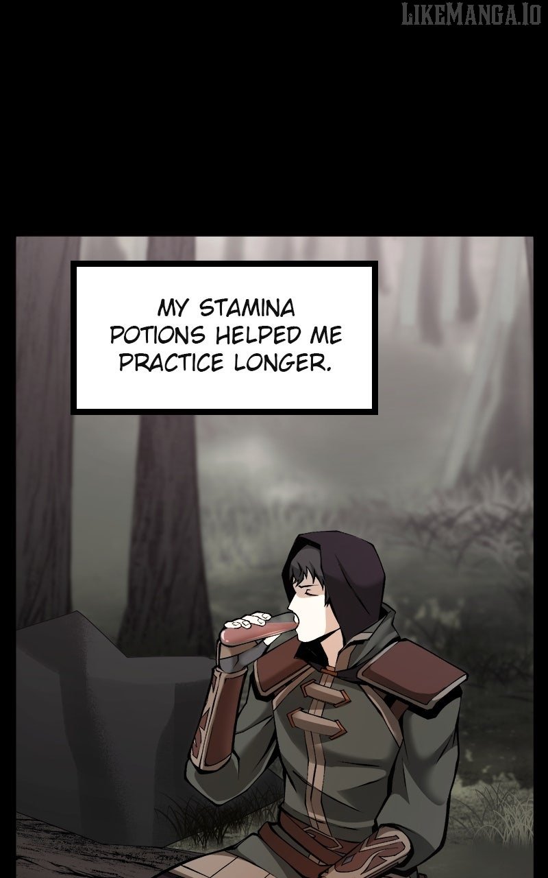 Primal Hunter Chapter 79 - Page 9 in English