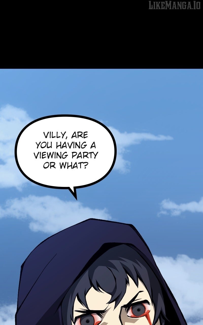 Primal Hunter Chapter 79 - Page 91 in English