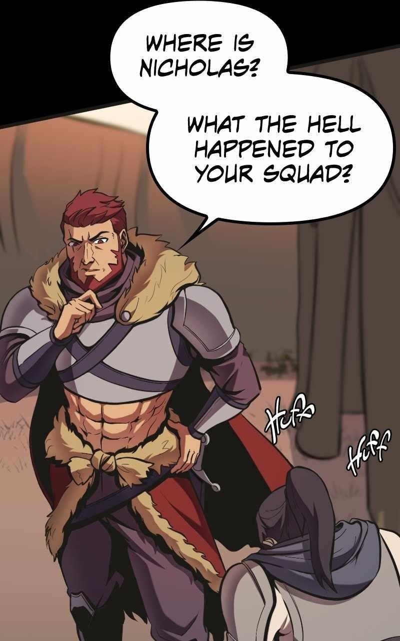 Primal Hunter Chapter 8 - Page 99 in English
