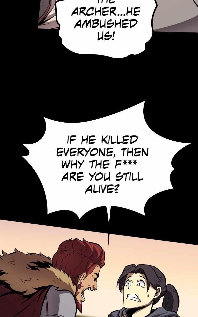 Primal Hunter Chapter 8 - Page 107 in English