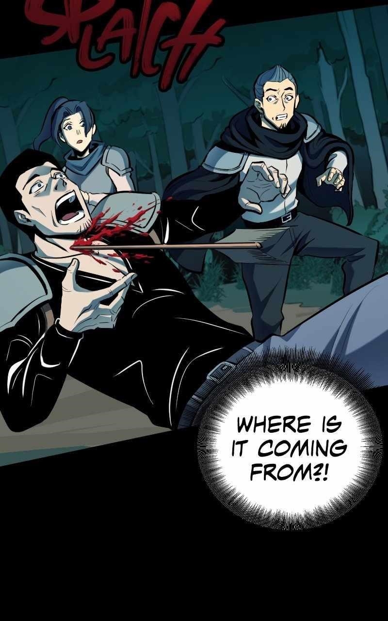Primal Hunter Chapter 8 - Page 13 in English