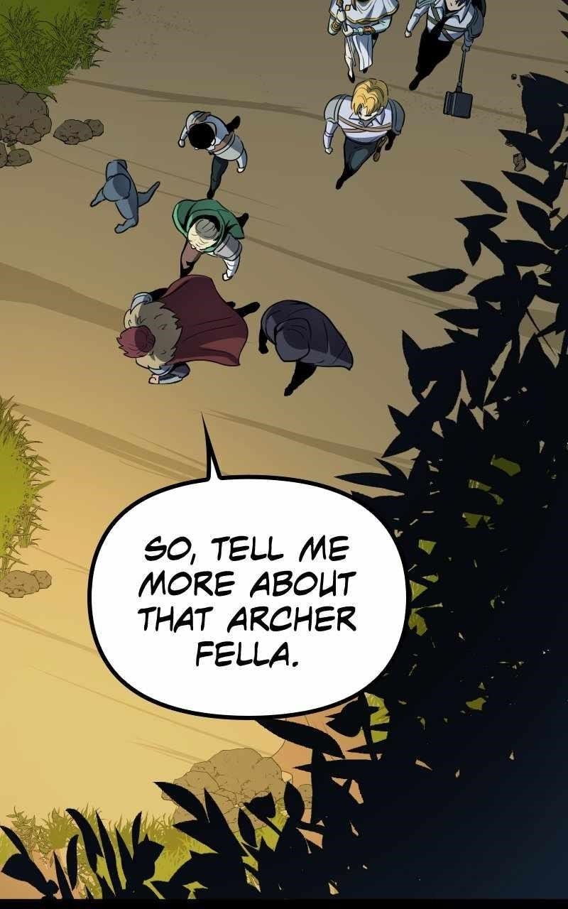 Primal Hunter Chapter 8 - Page 62 in English