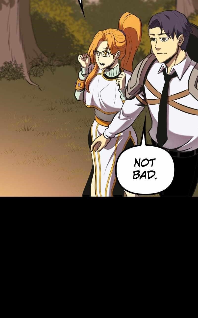 Primal Hunter Chapter 8 - Page 77 in English