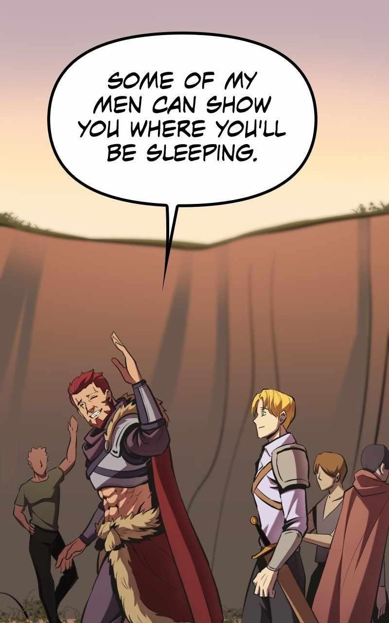 Primal Hunter Chapter 8 - Page 83 in English