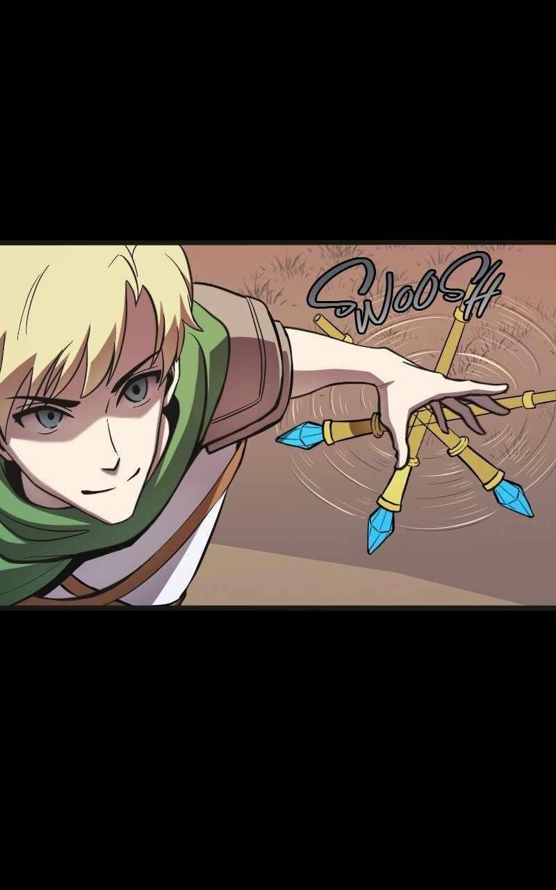 Primal Hunter Chapter 8 - Page 94 in English