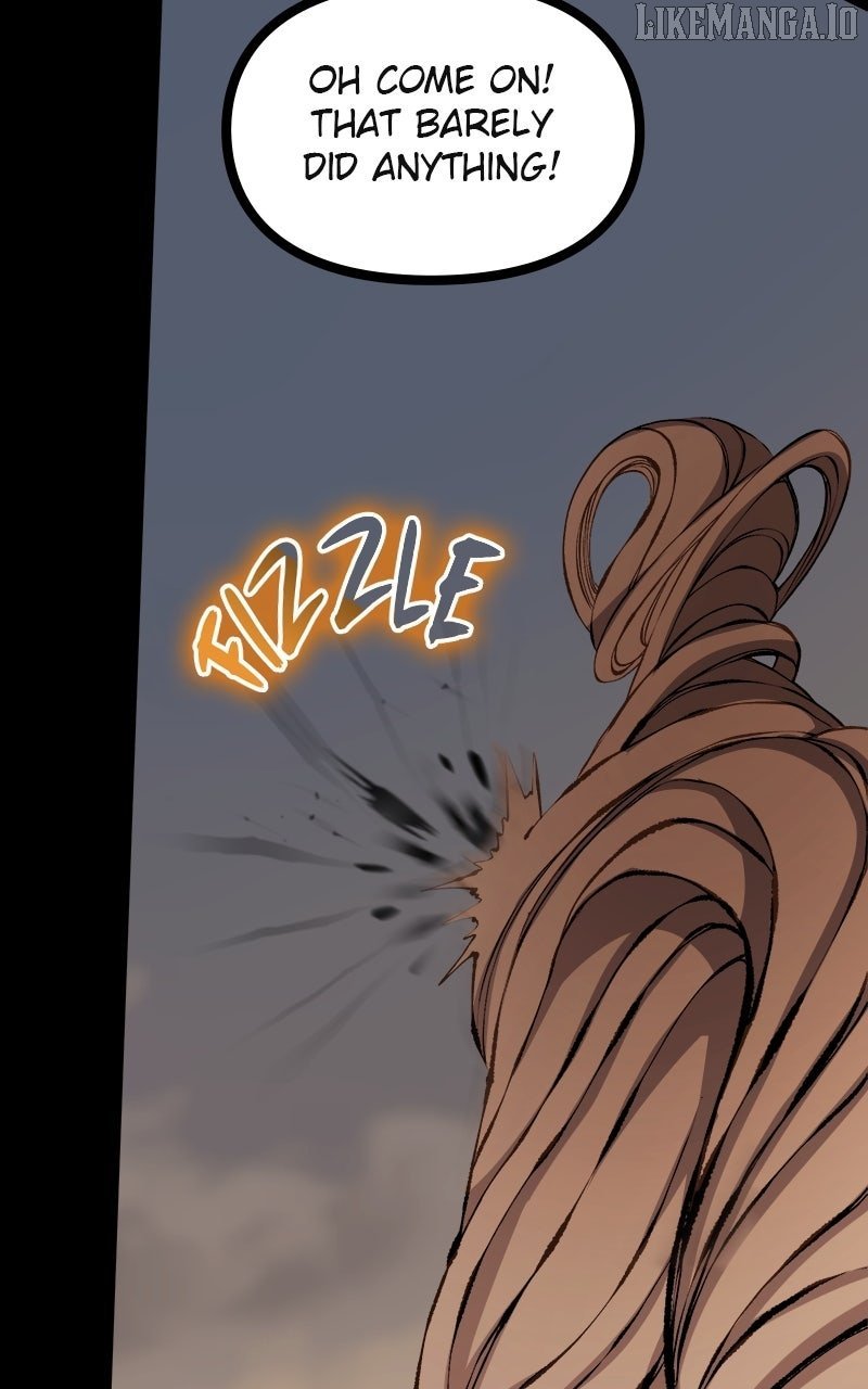 Primal Hunter Chapter 80 - Page 108 in English