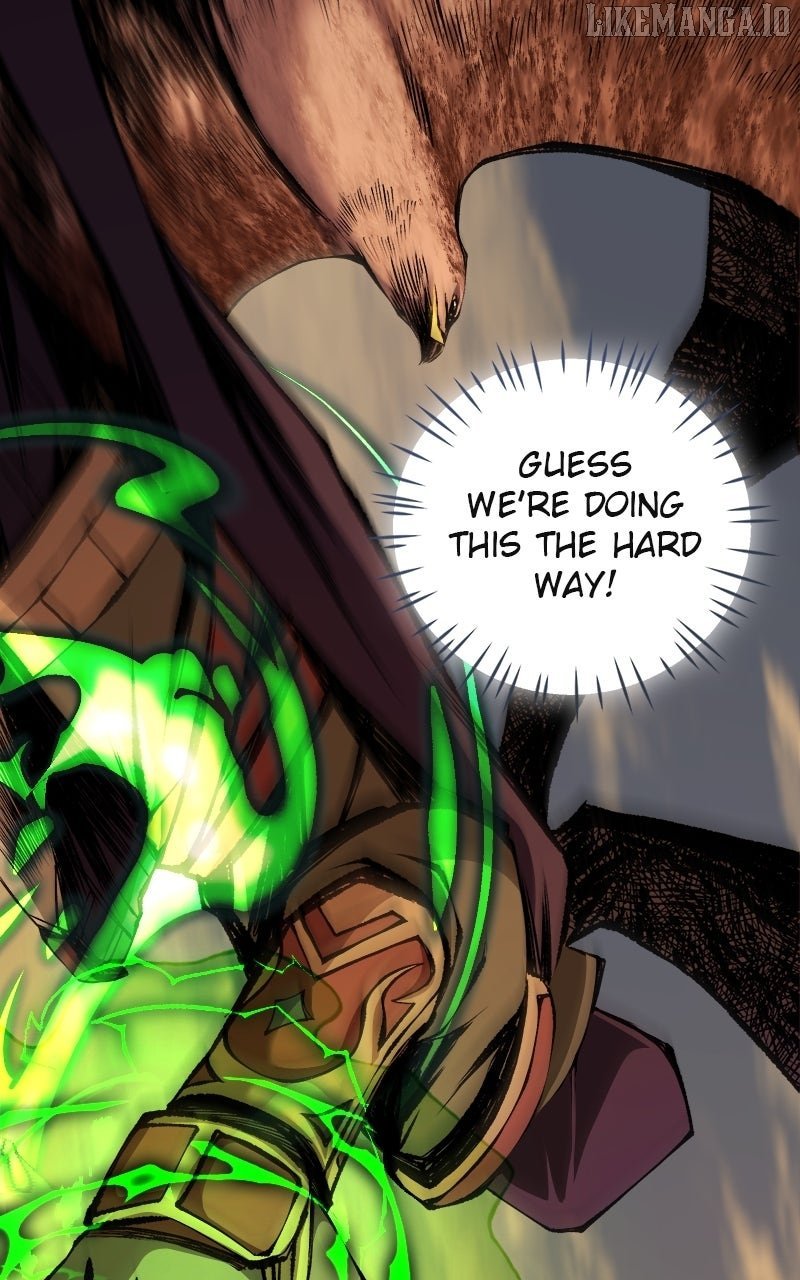 Primal Hunter Chapter 80 - Page 111 in English