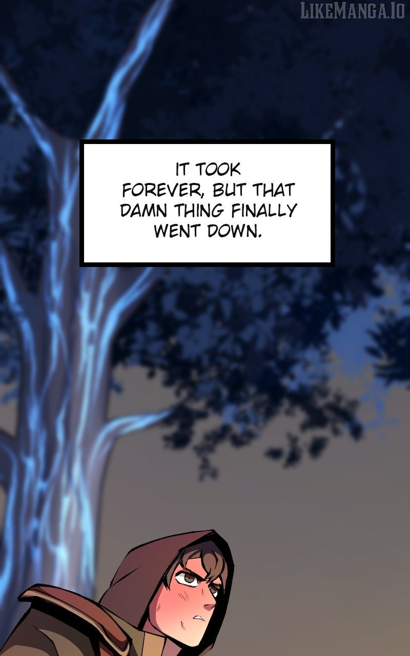 Primal Hunter Chapter 80 - Page 115 in English