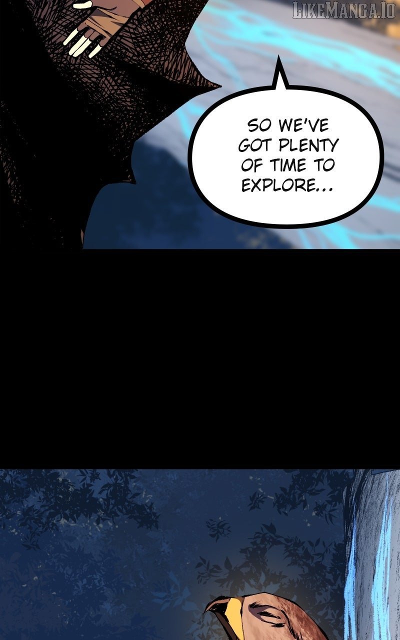 Primal Hunter Chapter 80 - Page 12 in English