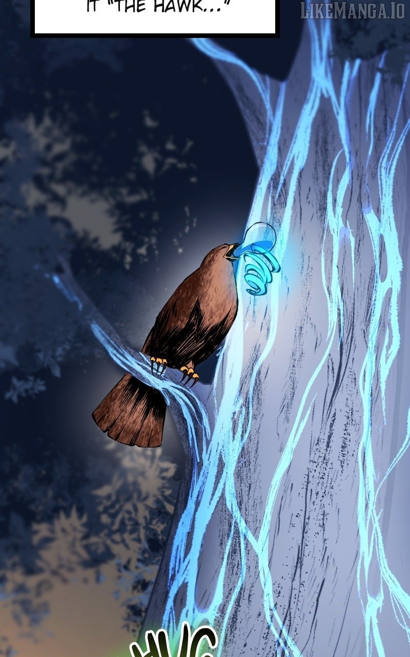 Primal Hunter Chapter 80 - Page 121 in English