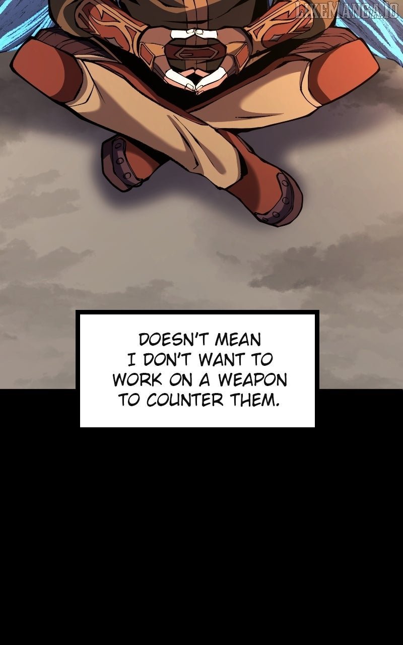 Primal Hunter Chapter 80 - Page 127 in English