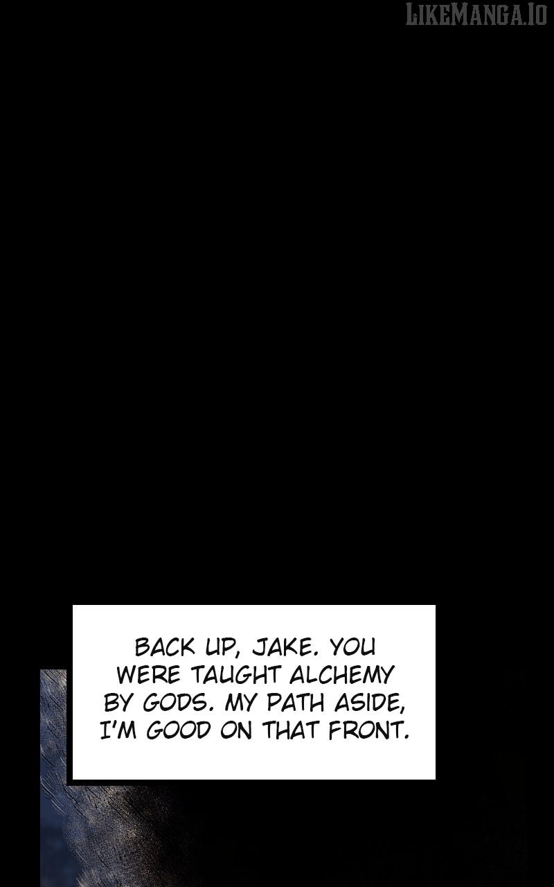 Primal Hunter Chapter 80 - Page 133 in English