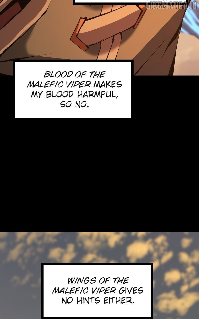 Primal Hunter Chapter 80 - Page 137 in English