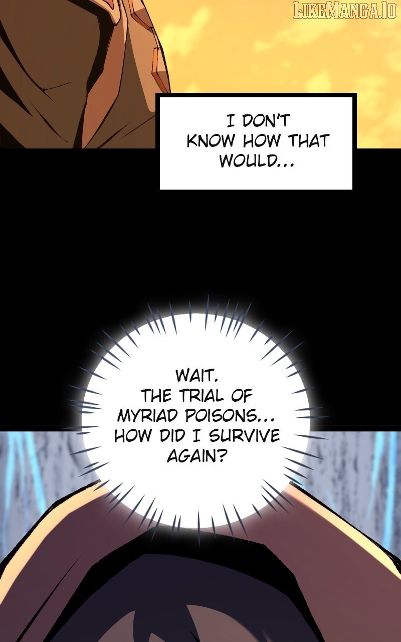 Primal Hunter Chapter 80 - Page 141 in English