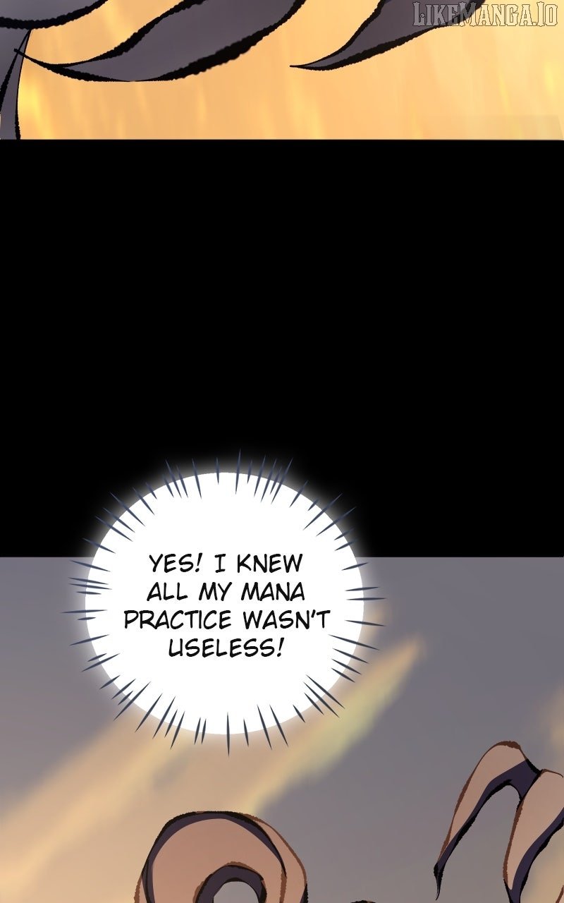 Primal Hunter Chapter 80 - Page 167 in English