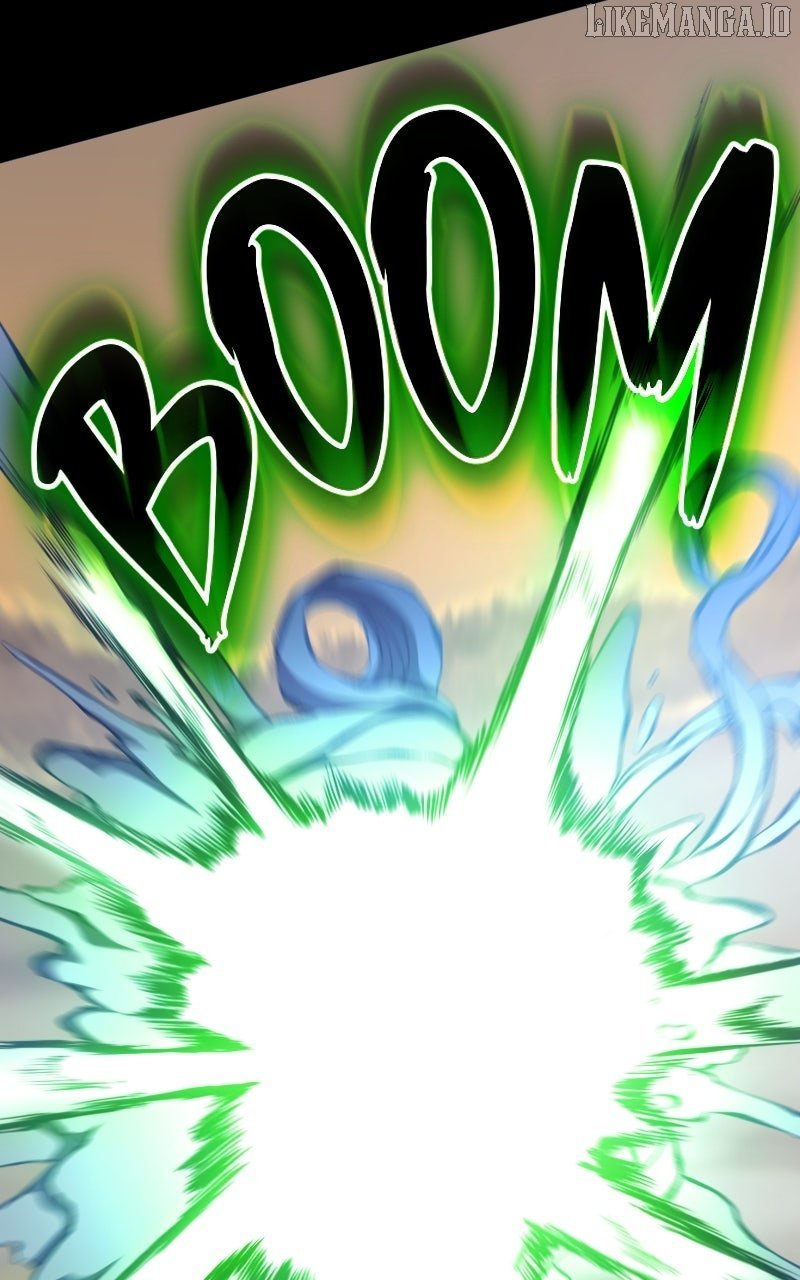 Primal Hunter Chapter 80 - Page 173 in English