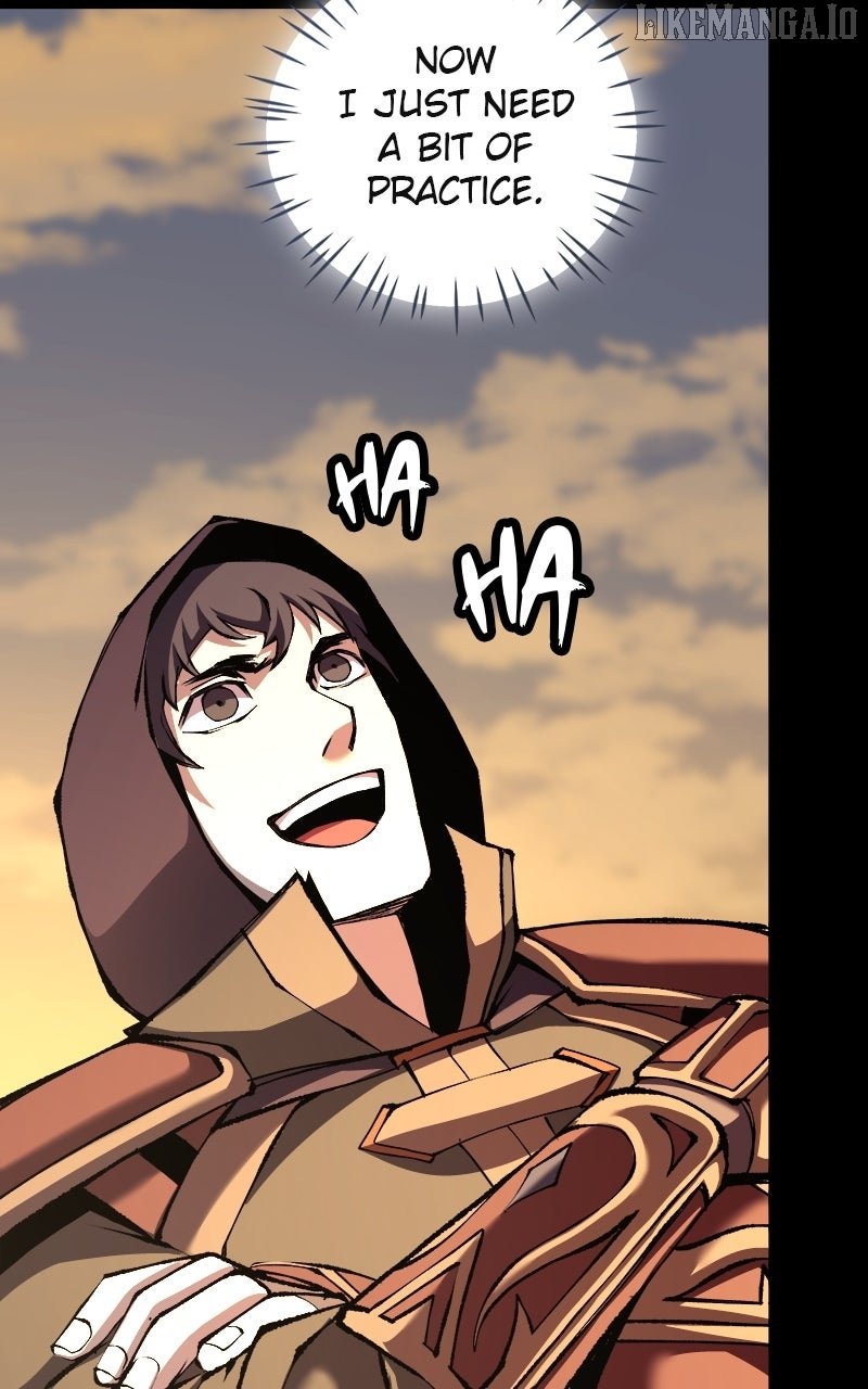 Primal Hunter Chapter 80 - Page 175 in English